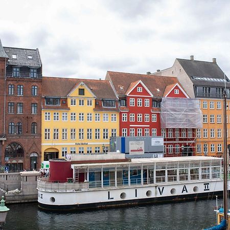 Chic Apartment In Vibrant Area By Copenhagen Canals Exterior photo