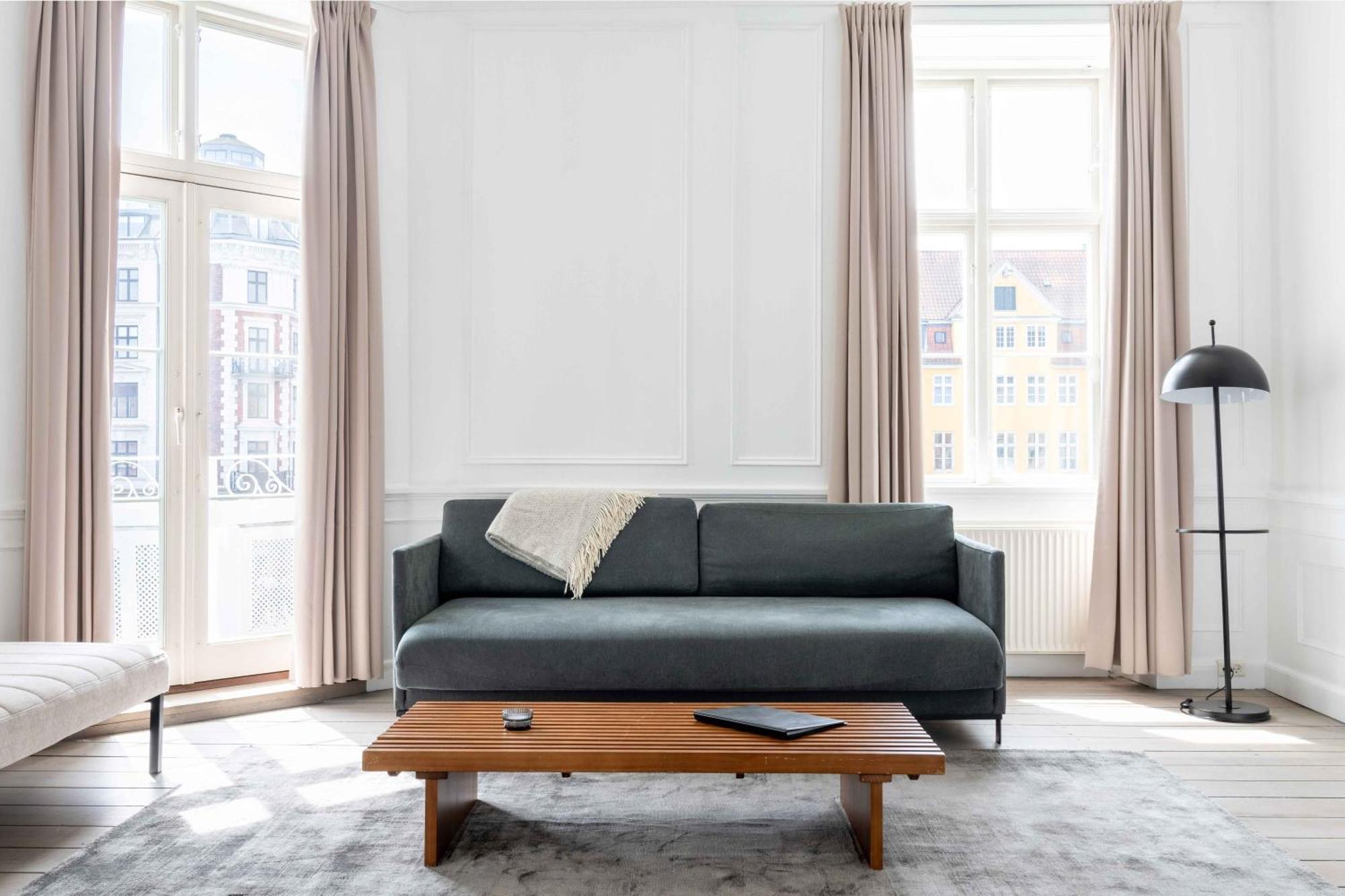 Chic Apartment In Vibrant Area By Copenhagen Canals Exterior photo