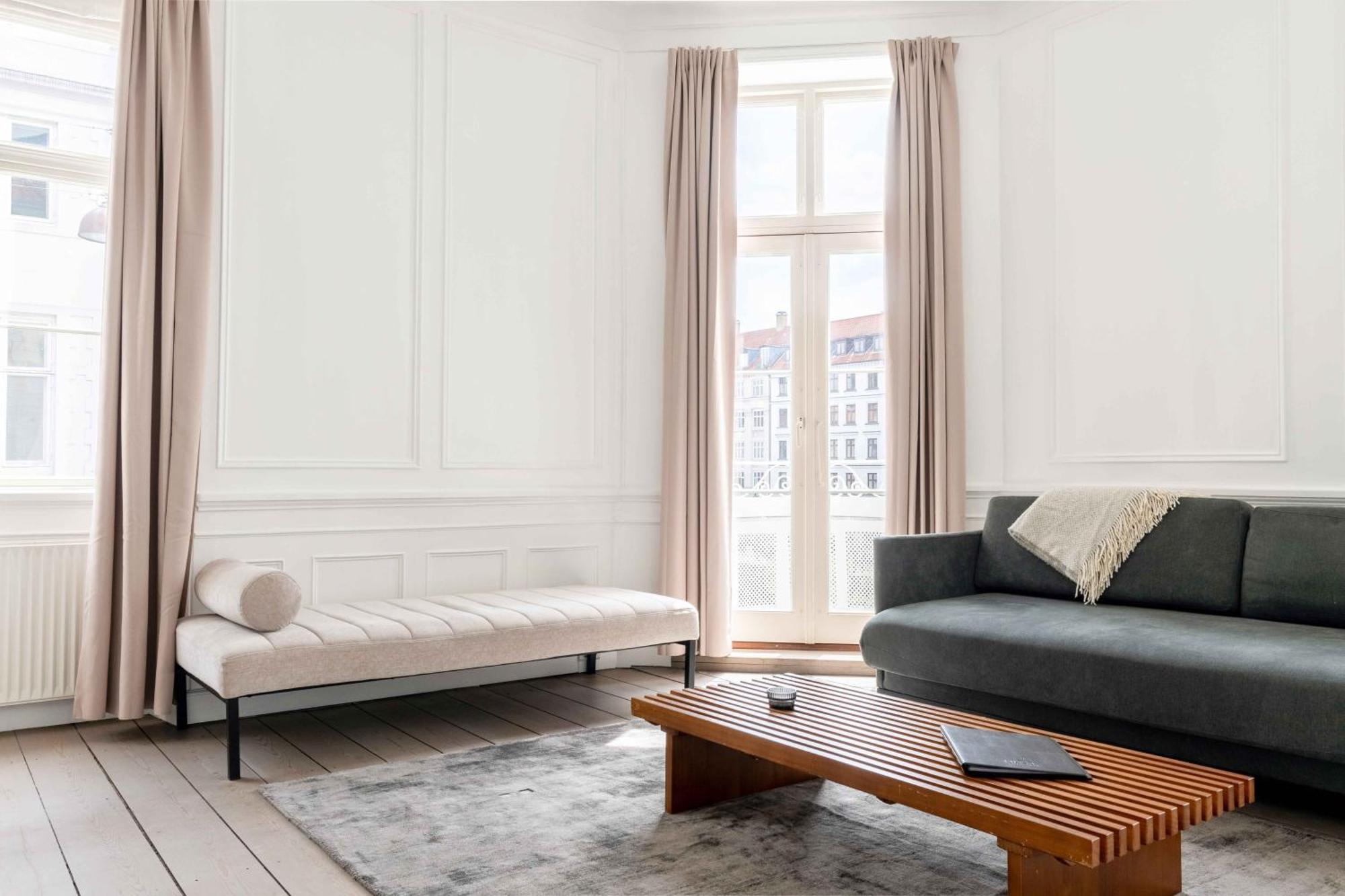 Chic Apartment In Vibrant Area By Copenhagen Canals Exterior photo